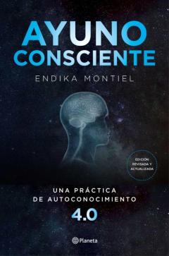 Libro, Audiolibro Ayuno Consciente Ayuno Consciente