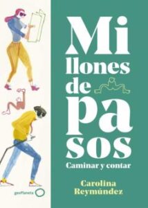Millones De Pasos