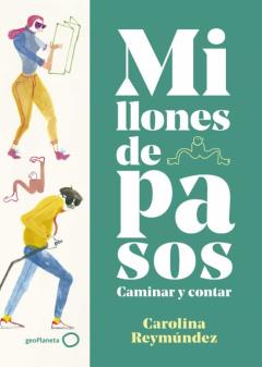 Millones De Pasos
