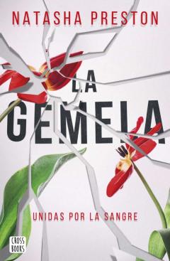 Libro, Audiolibro La Gemela La Gemela