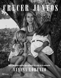 Libro, Audiolibro Crecer Juntos Crecer Juntos