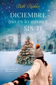 Diciembre (No Es Lo Mismo) Sin Ti
