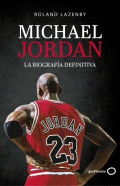 Libro, Audiolibro Michael Jordan. La Biografía Definitiva Michael Jordan. La Biografía Definitiva