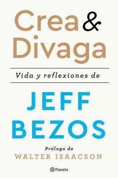 Crea Y Divaga