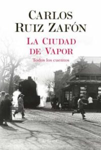 La Ciudad De Vapor