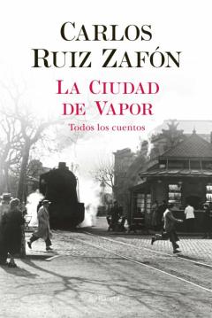 La Ciudad De Vapor