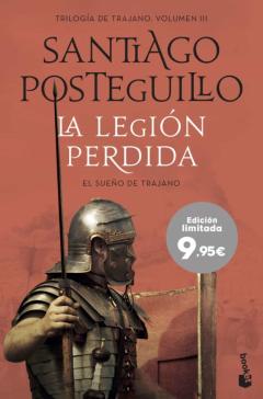 La Legión Perdida: El Sueño De Trajano