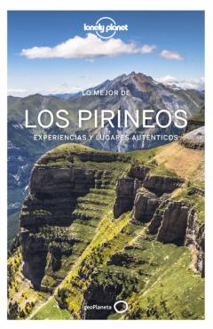 Lo Mejor De Los Pirineos 1 (Lonely Planet)
