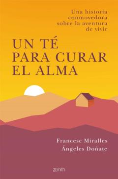 Libro, Audiolibro Un Te Para Curar El Alma Un Te Para Curar El Alma