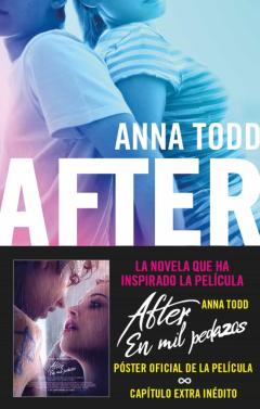 Libro, Audiolibro After. En Mil Pedazos. (Serie After 2). Edi.actualizada After. En Mil Pedazos. (Serie After 2). Edi.actualizada