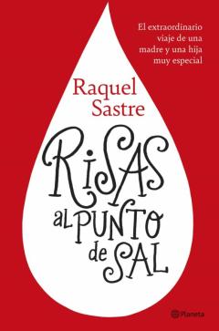Libro, Audiolibro Risas Al Punto De Sal Risas Al Punto De Sal