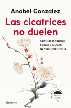 Libro, Audiolibro Las Cicatrices No Duelen: Como Sanar Nuestras Heridas Y Deshacer Los Nudos Emocionales Las Cicatrices No Duelen: Como Sanar Nuestras Heridas Y Deshacer Los Nudos Emocionales