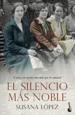 El Silencio Mas Noble