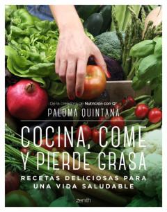 Libro, Audiolibro Cocina, Come Y Pierde Grasa Cocina, Come Y Pierde Grasa