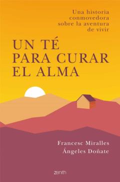 Un Té Para Curar El Alma