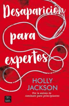 Libro, Audiolibro Desaparición Para Expertos Desaparición Para Expertos