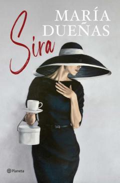 Libro, Audiolibro Sira Sira