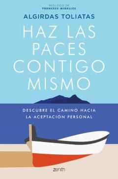 Libro, Audiolibro Haz Las Paces Contigo Mismo Haz Las Paces Contigo Mismo