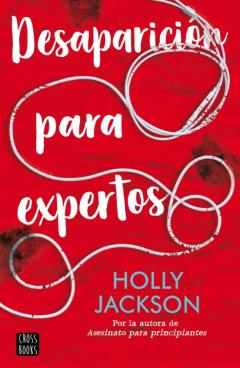 Libro, Audiolibro Desaparición Para Expertos Desaparición Para Expertos