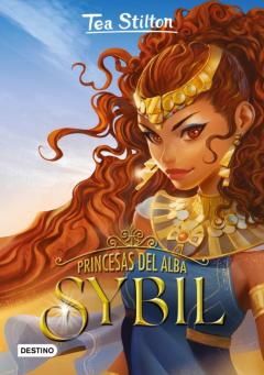 Libro, Audiolibro Princesas Del Alba. Sybil Princesas Del Alba. Sybil