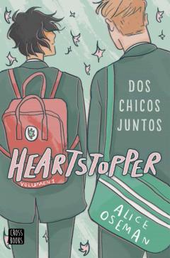 Pack Heartstopper 1 2021