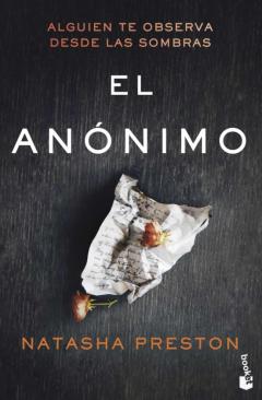Libro, Audiolibro El Anonimo El Anonimo