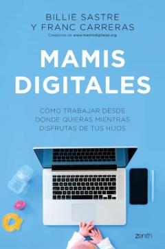 Libro, Audiolibro Mamis Digitales Mamis Digitales