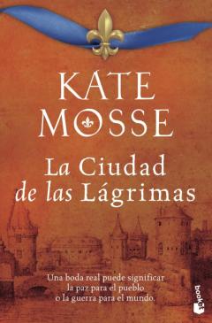 Libro, Audiolibro La Ciudad De Las Lagrimas La Ciudad De Las Lagrimas