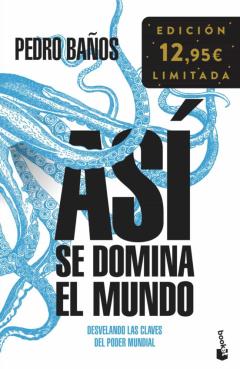 Libro, Audiolibro Asi Se Domina El Mundo Asi Se Domina El Mundo