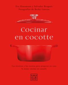 Libro, Audiolibro Cocinar En Cocotte Cocinar En Cocotte