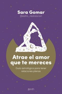 Libro, Audiolibro Atrae El Amor Que Te Mereces Atrae El Amor Que Te Mereces