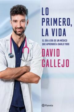 Libro, Audiolibro Lo Primero, La Vida Lo Primero, La Vida