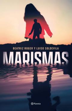 Libro, Audiolibro Marismas Marismas