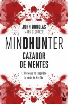 Cazador De Mentes: Mindhunter