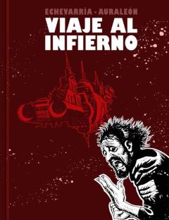 Libro, Audiolibro Viaje Al Infierno Viaje Al Infierno