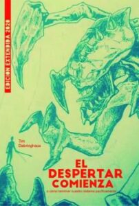 El Despertar Comienza (Ed. Extendida 2020)