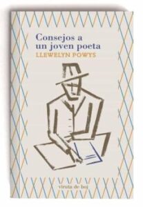 Consejos A Un Joven Poeta