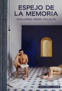 Libro, Audiolibro Espejo De La Memoria Espejo De La Memoria