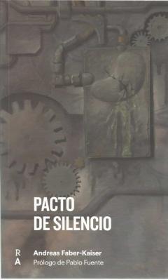 Pacto De Silencio