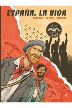 Libro, Audiolibro España: La Vida España: La Vida