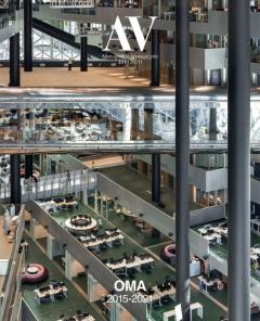 Av Monografias 231: Oma 2015-2021