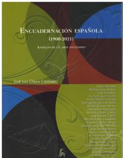 Encuadernacion Española (1900-2021). Anhelos De Un Arte Escondido