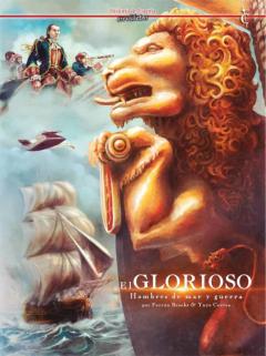 Libro, Audiolibro El Glorioso El Glorioso