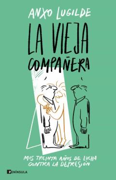 Libro, Audiolibro La Vieja Compañera La Vieja Compañera