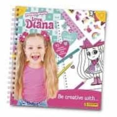 Be Creative With Love Diana (1)