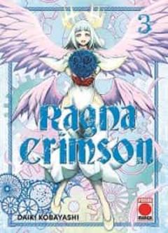 Ragna Crimson 3