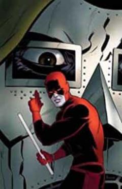 Daredevil De Mark Waid 3 El Efecto Omega (Marvel Saga 135)