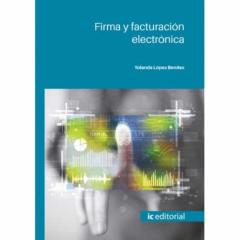 Libro, Audiolibro Firma Y Facturación Electrónica Firma Y Facturación Electrónica