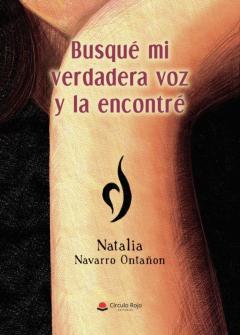 Libro, Audiolibro Busque Mi Verdadera Voz Y La Encontre Busque Mi Verdadera Voz Y La Encontre