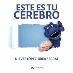 Libro, Audiolibro Este Es Tu Cerebro (Cartone) Este Es Tu Cerebro (Cartone)